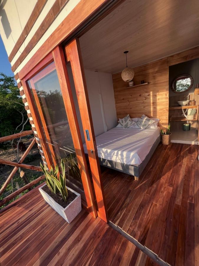 Thani Ecobeach Baru Playa Blanca Exterior foto