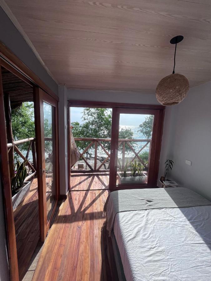Thani Ecobeach Baru Playa Blanca Exterior foto